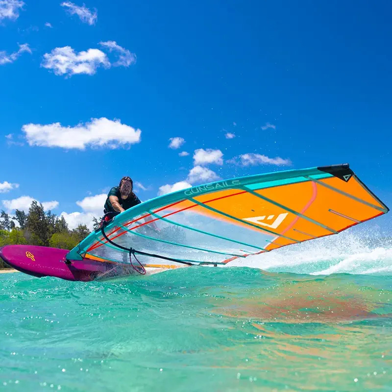 Gun Sails Rapid 2026 plachta 3